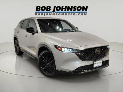 2024 Mazda Mazda CX-5 2.5 Turbo Premium Package