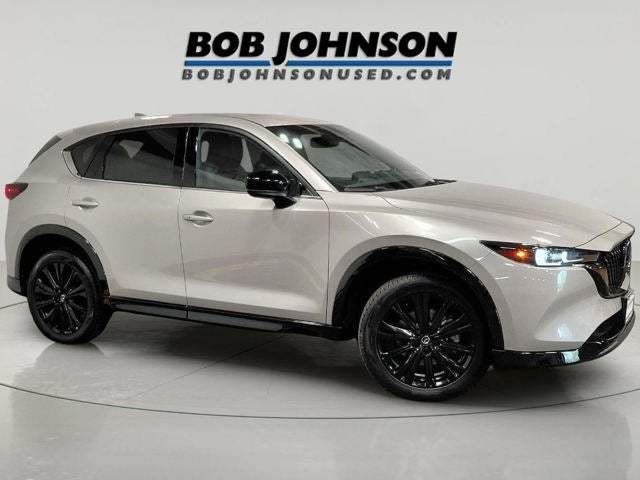 2024 Mazda Mazda CX-5 2.5 Turbo Premium Package