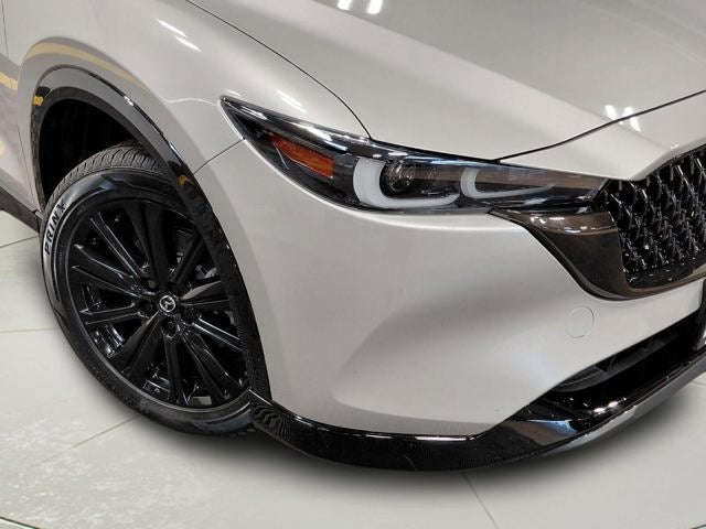 2024 Mazda Mazda CX-5 2.5 Turbo Premium Package