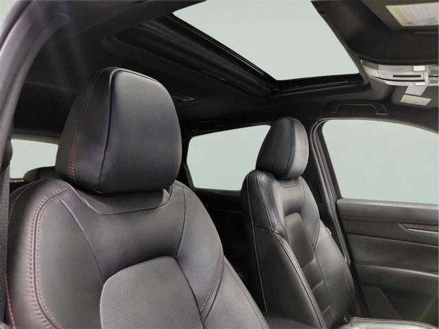 2024 Mazda Mazda CX-5 2.5 Turbo Premium Package