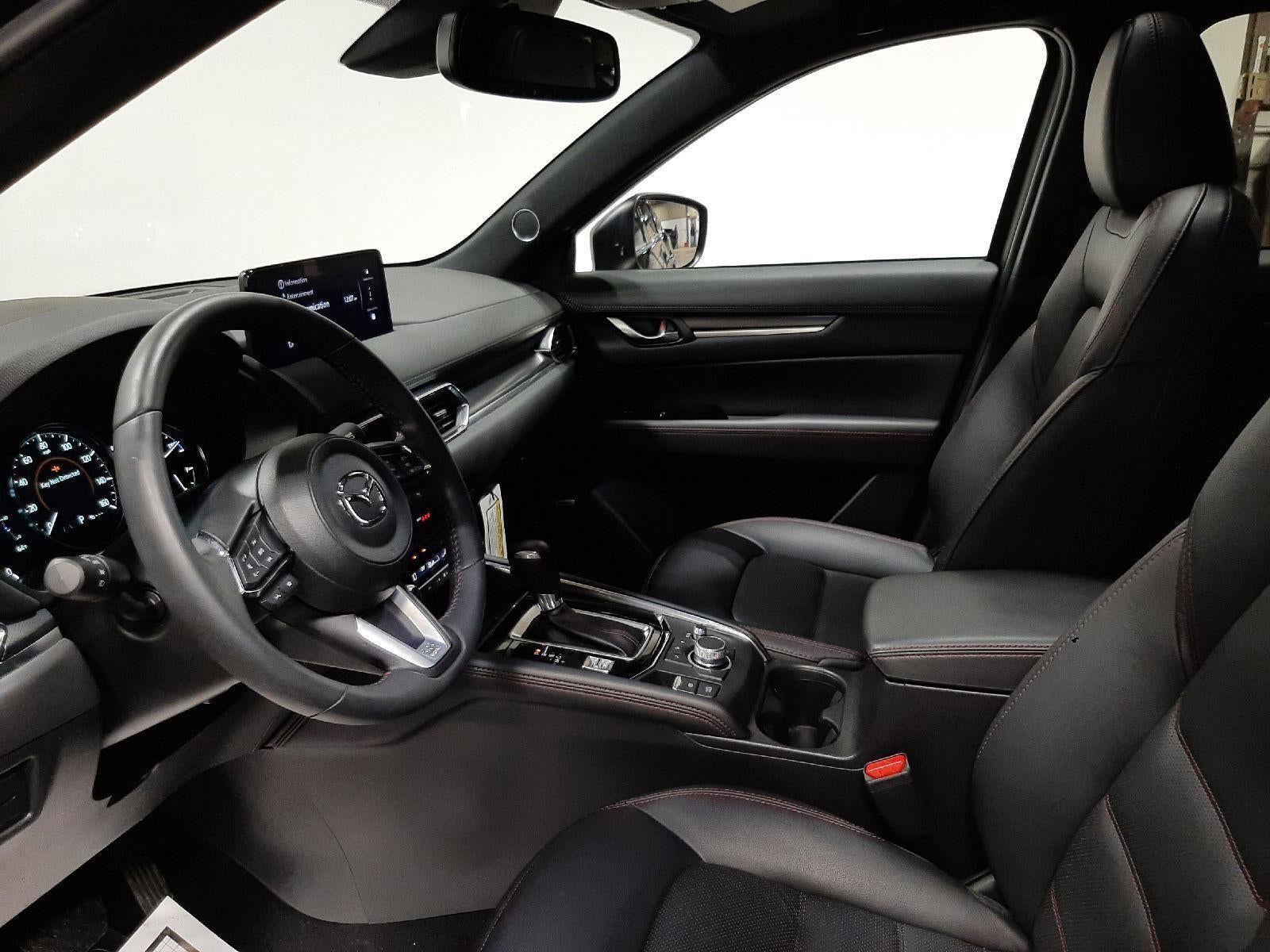 2025 Mazda Mazda CX-5 2.5 Turbo Premium Package