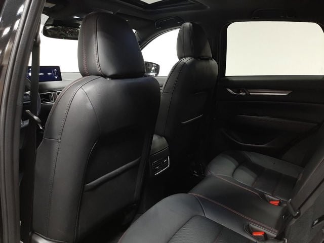 2025 Mazda Mazda CX-5 2.5 Turbo Premium Package