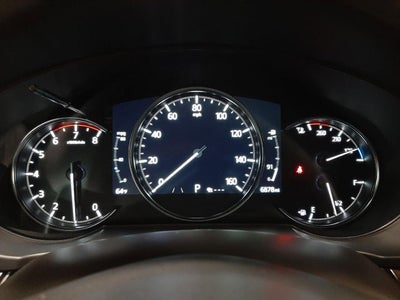 2025 Mazda Mazda CX-5 2.5 Turbo Premium Package