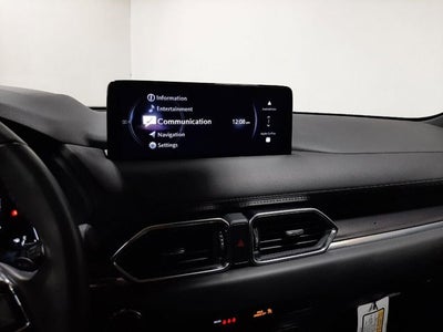 2025 Mazda Mazda CX-5 2.5 Turbo Premium Package