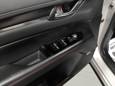 2025 Mazda Mazda CX-5 2.5 Turbo Premium Package