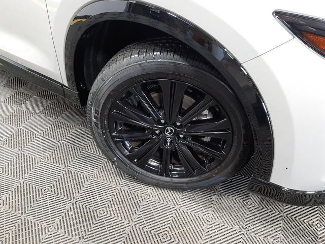 2025 Mazda Mazda CX-5 2.5 Turbo Premium Package