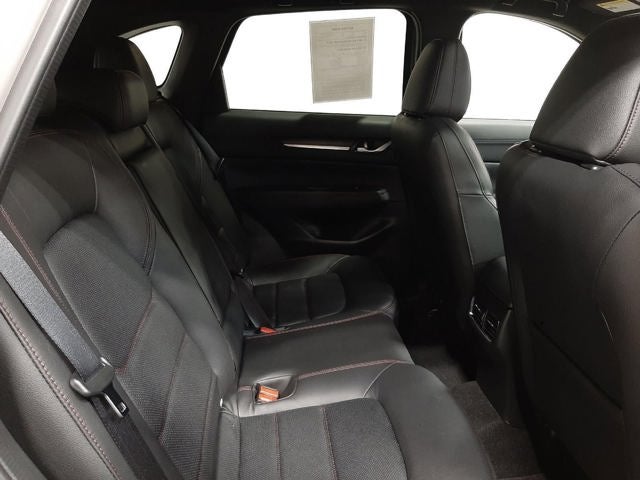 2025 Mazda Mazda CX-5 2.5 Turbo Premium Package