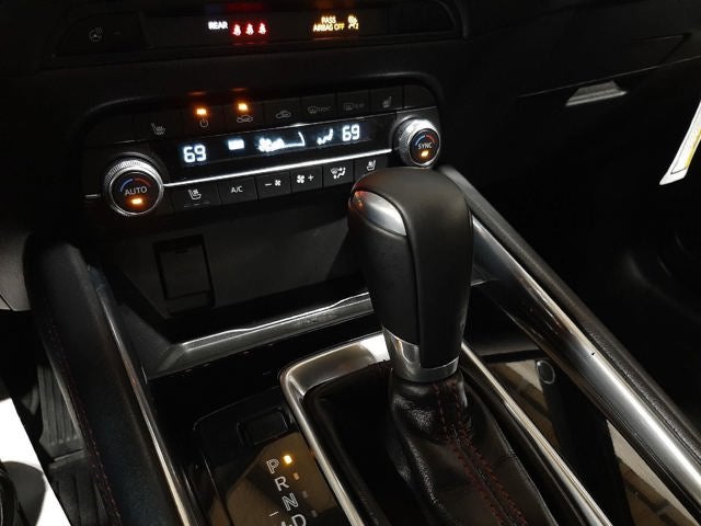 2025 Mazda Mazda CX-5 2.5 Turbo Premium Package