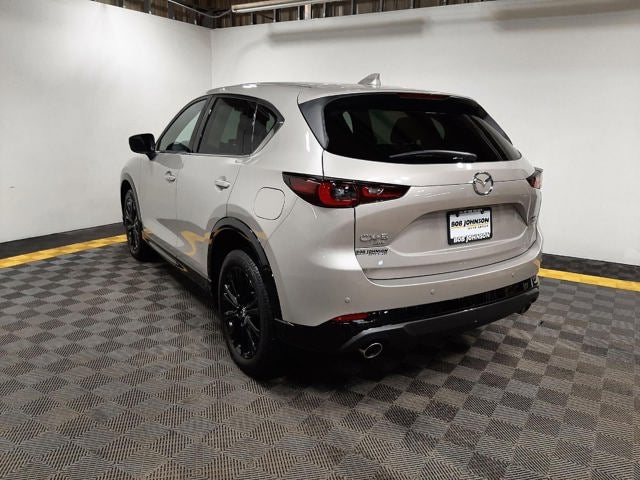2025 Mazda Mazda CX-5 2.5 Turbo Premium Package