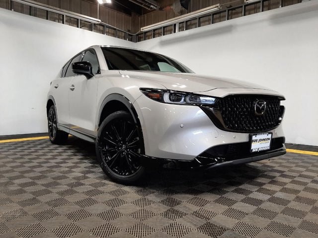 2025 Mazda Mazda CX-5 2.5 Turbo Premium Package