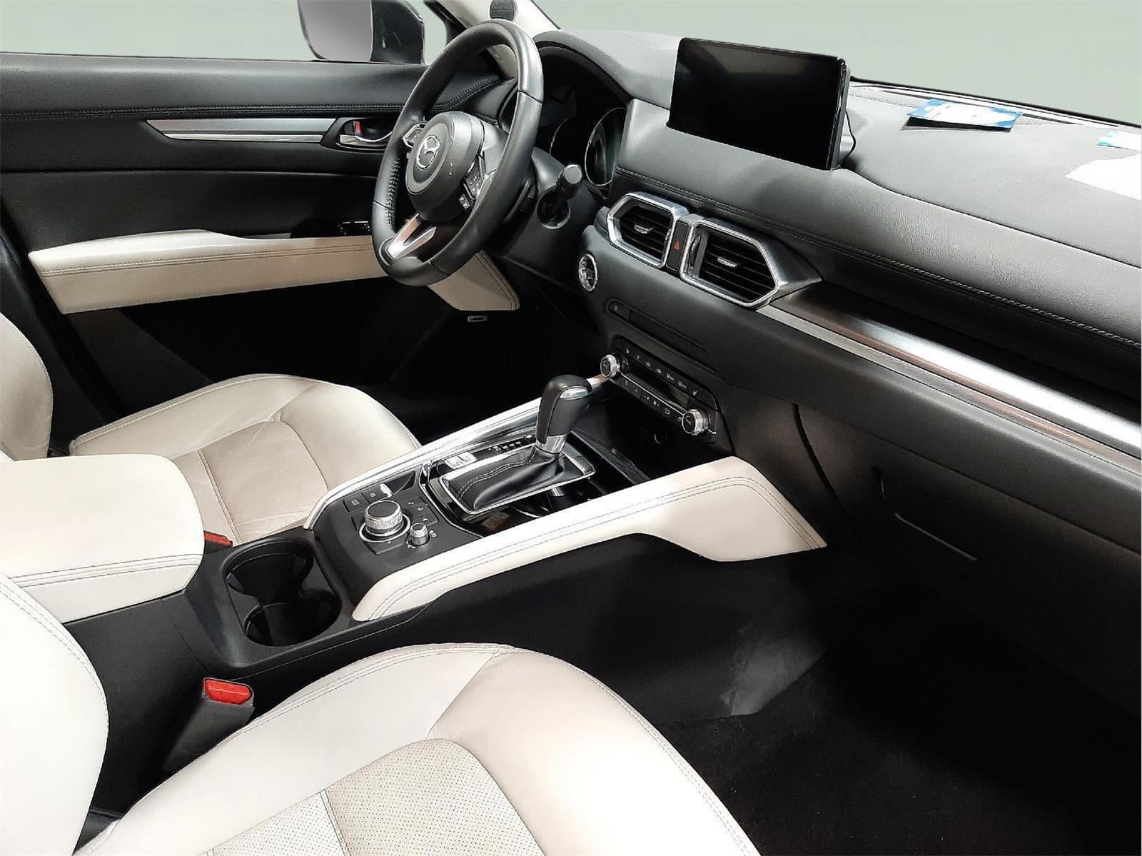 2024 Mazda Mazda CX-5 2.5 S Premium Plus Package