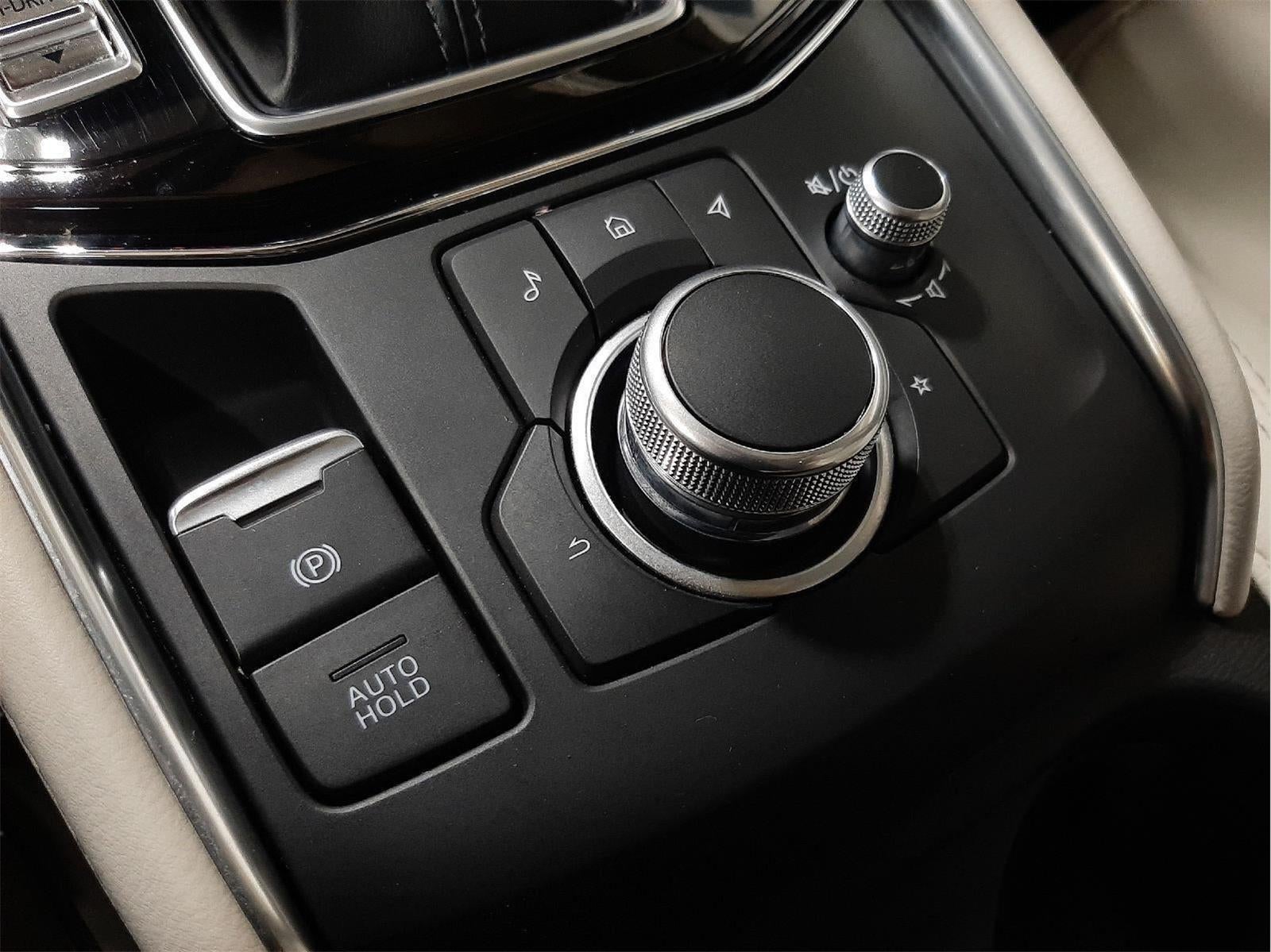 2024 Mazda Mazda CX-5 2.5 S Premium Plus Package