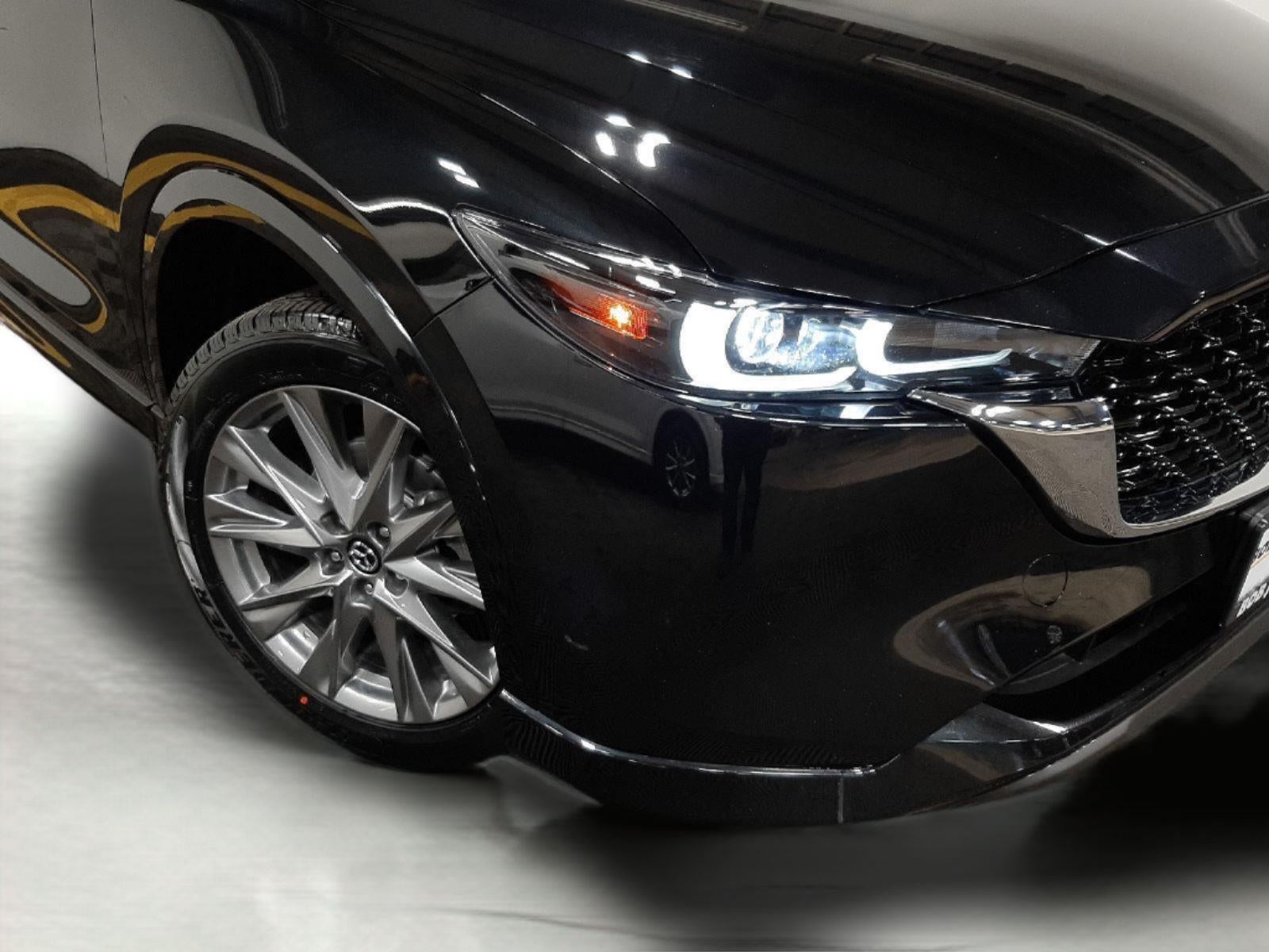 2024 Mazda Mazda CX-5 2.5 S Premium Plus Package