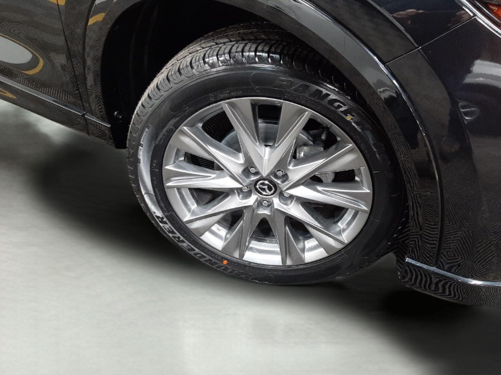 2024 Mazda Mazda CX-5 2.5 S Premium Plus Package