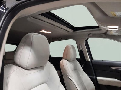 2024 Mazda Mazda CX-5 2.5 S Premium Plus Package