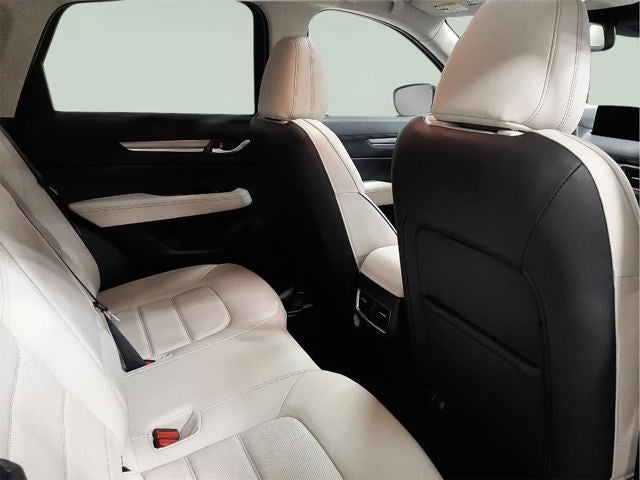 2024 Mazda Mazda CX-5 2.5 S Premium Plus Package