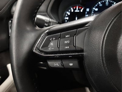 2024 Mazda Mazda CX-5 2.5 S Premium Plus Package