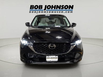 2024 Mazda Mazda CX-5 2.5 S Premium Plus Package