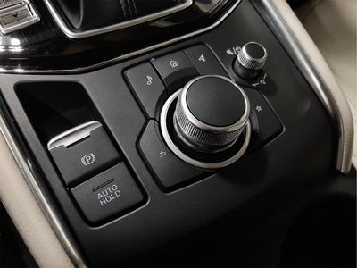 2024 Mazda Mazda CX-5 2.5 S Premium Plus Package