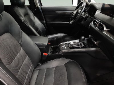 2024 Mazda Mazda CX-5 2.5 S Premium Plus Package