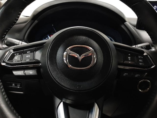 2024 Mazda Mazda CX-5 2.5 S Premium Plus Package