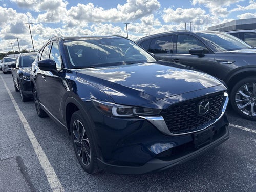 2023 Mazda Mazda Cx-5 2.5 S Premium Plus Package