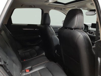 2023 Mazda Mazda CX-5 2.5 S Premium Plus Package