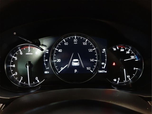 2023 Mazda Mazda CX-5 2.5 S Premium Plus Package