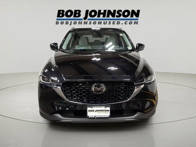 2023 Mazda Mazda CX-5 2.5 S Premium Plus Package
