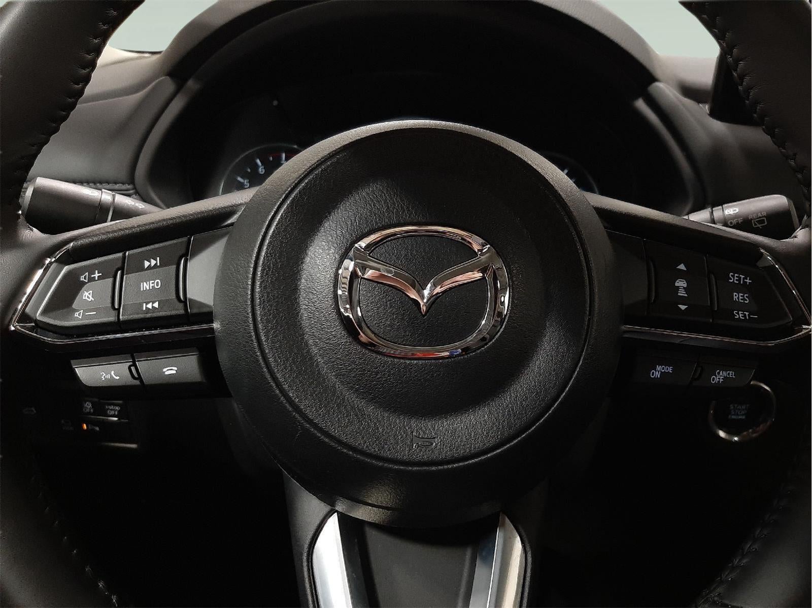 2025 Mazda Mazda CX-5 2.5 S Premium Plus Package