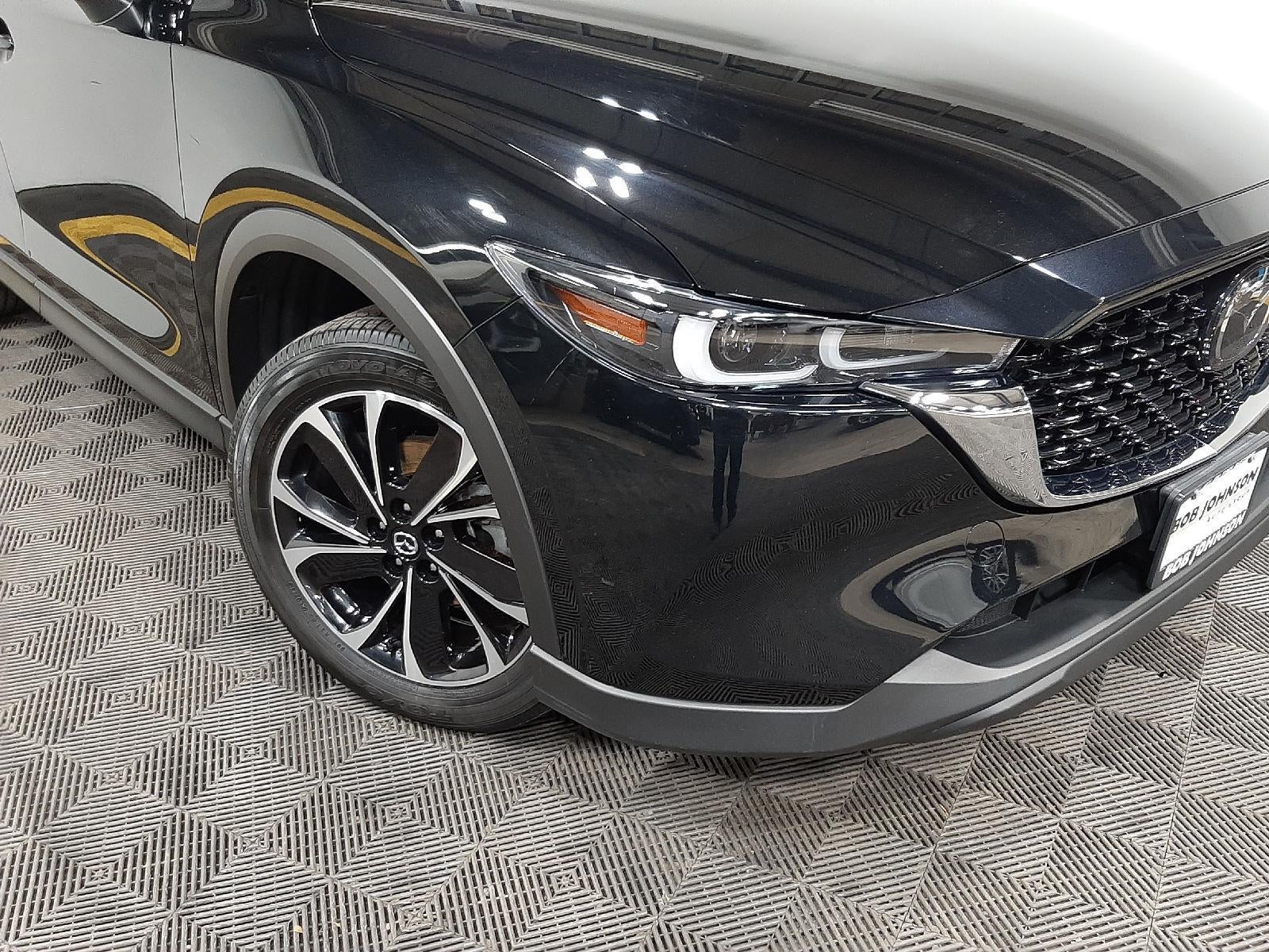 2023 Mazda Mazda CX-5 2.5 S Premium Plus Package