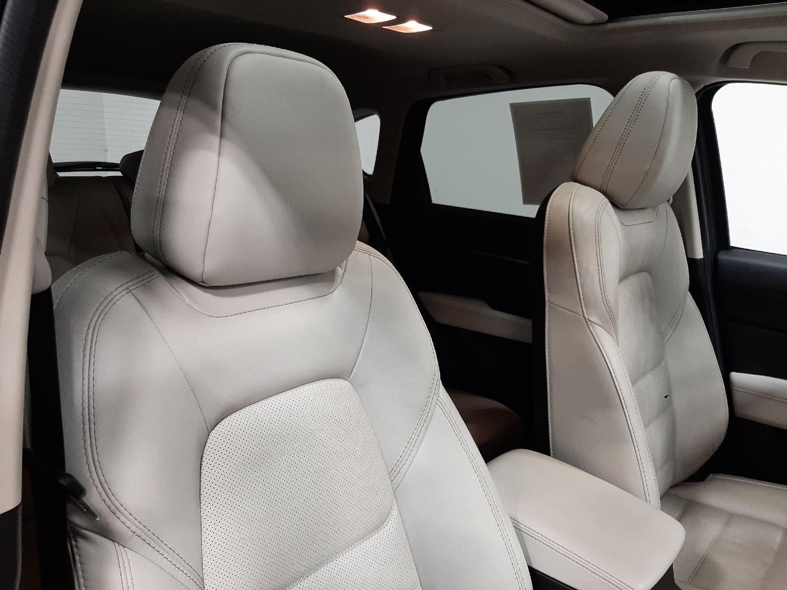 2023 Mazda Mazda CX-5 2.5 S Premium Plus Package