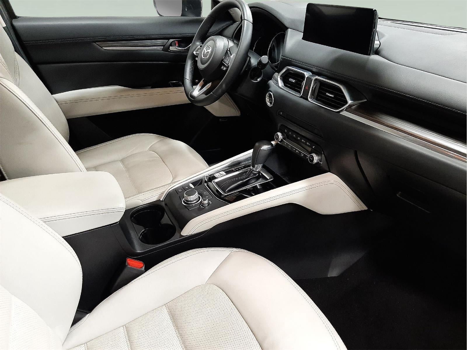 2023 Mazda Mazda CX-5 2.5 S Premium Plus Package