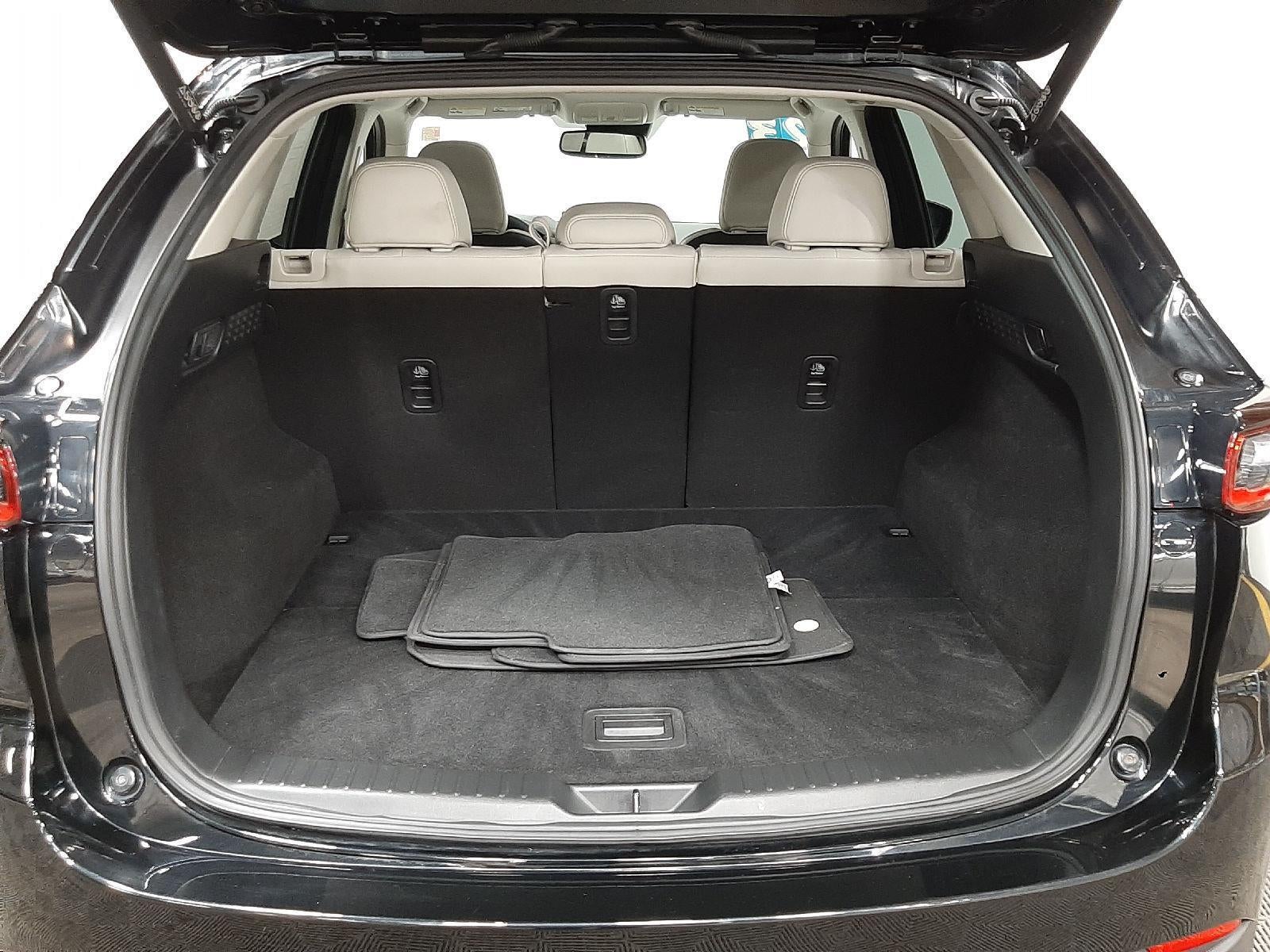 2023 Mazda Mazda CX-5 2.5 S Premium Plus Package