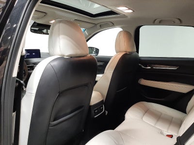 2023 Mazda Mazda CX-5 2.5 S Premium Plus Package