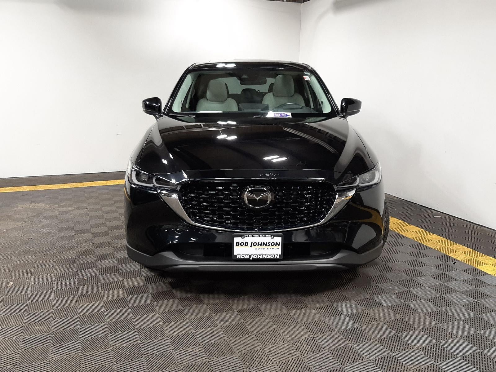 2023 Mazda Mazda CX-5 2.5 S Premium Plus Package