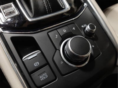 2023 Mazda Mazda CX-5 2.5 S Premium Plus Package