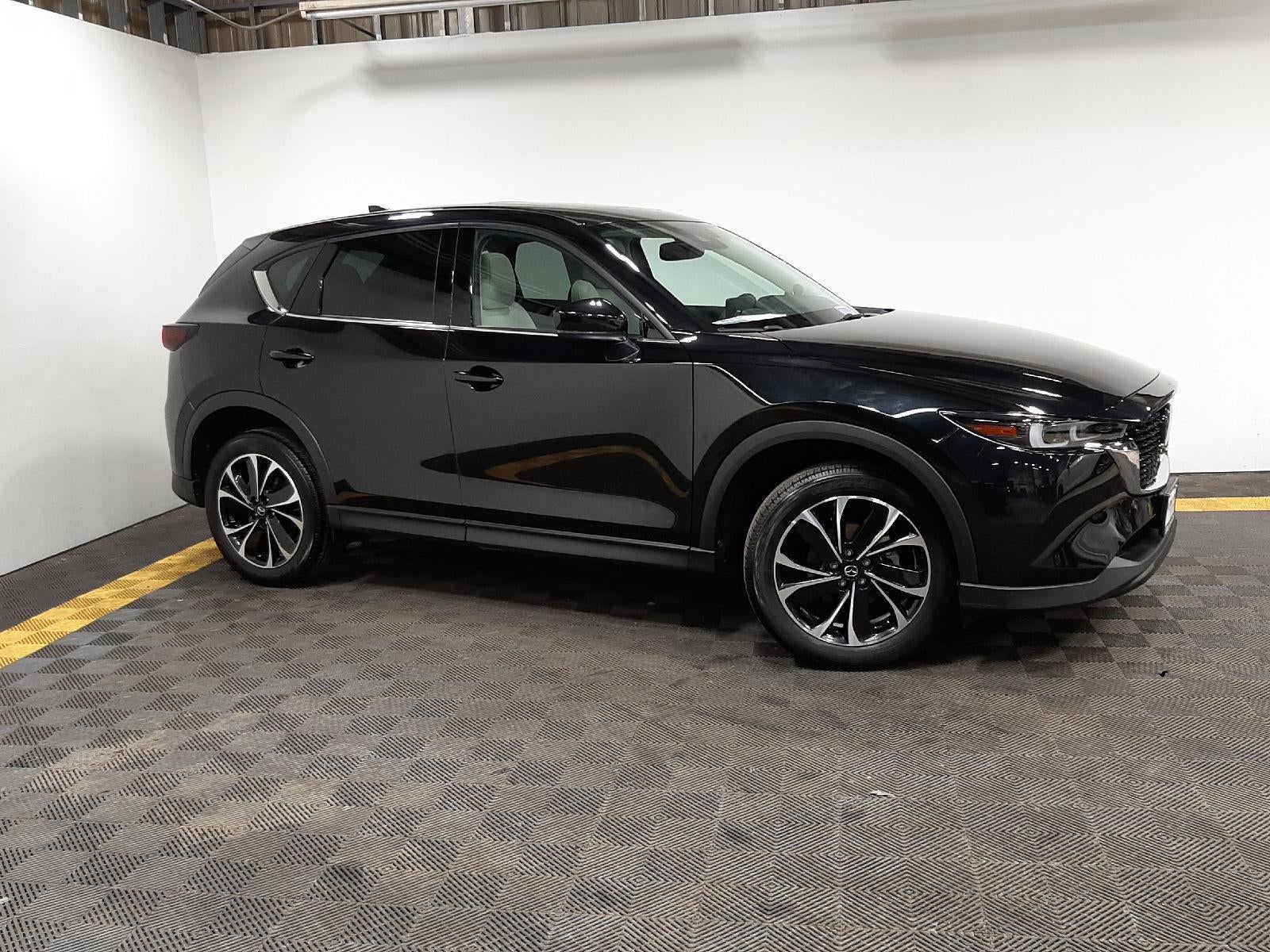 2023 Mazda Mazda CX-5 2.5 S Premium Plus Package