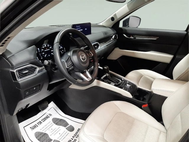 2023 Mazda Mazda CX-5 2.5 S Premium Plus Package
