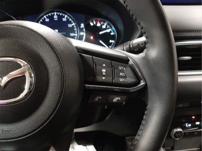 2023 Mazda Mazda CX-5 2.5 S Premium Plus Package