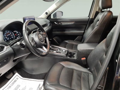2023 Mazda Mazda CX-5 2.5 S Premium Plus Package