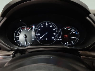 2023 Mazda Mazda CX-5 2.5 S Premium Plus Package