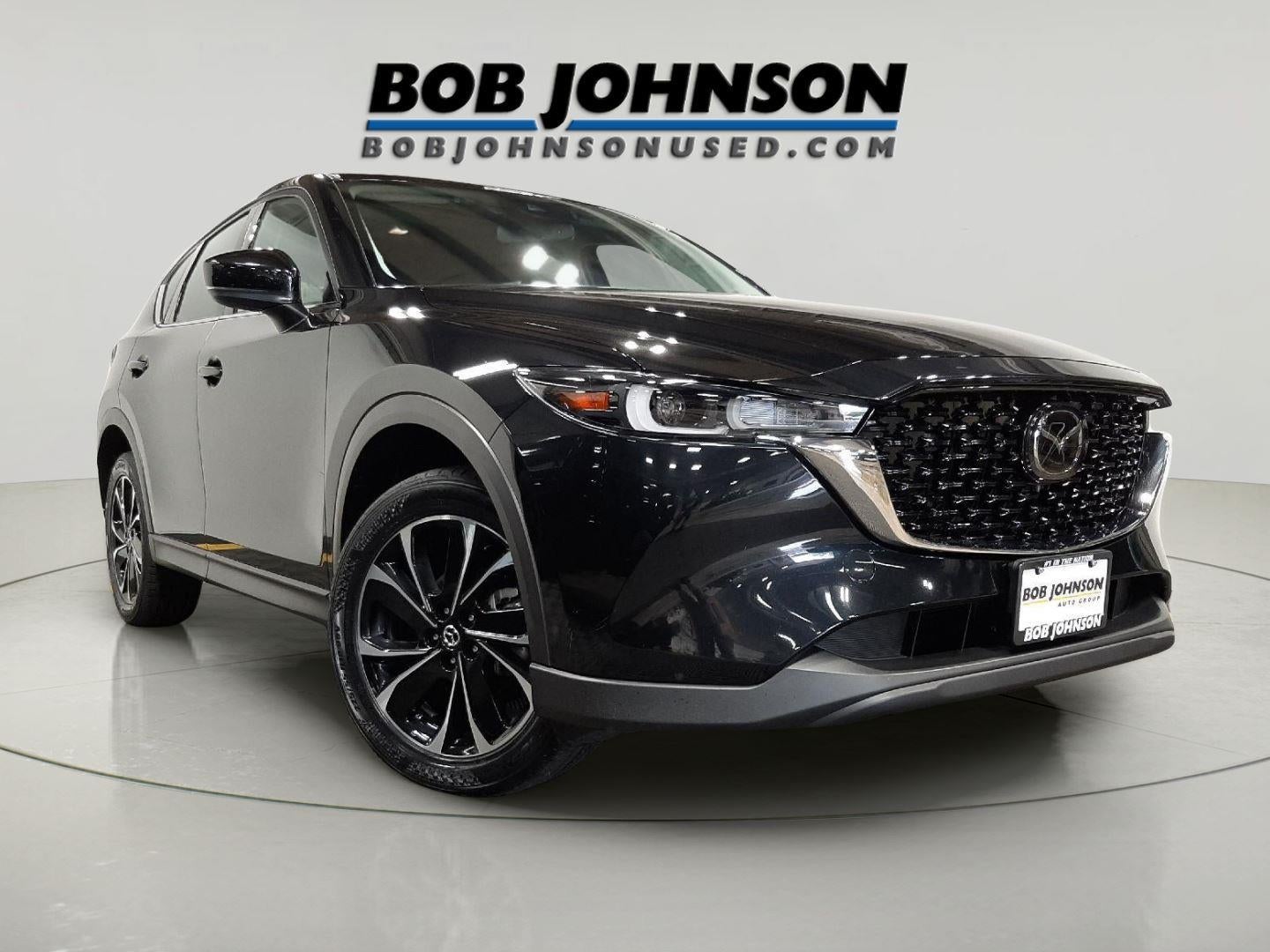 2023 Mazda Mazda CX-5 2.5 S Premium Plus Package