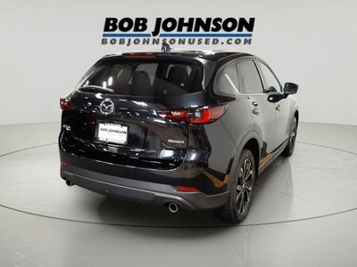 2023 Mazda Mazda CX-5 2.5 S Premium Plus Package