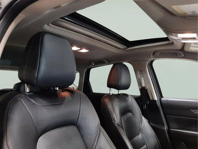 2023 Mazda Mazda CX-5 2.5 S Premium Plus Package