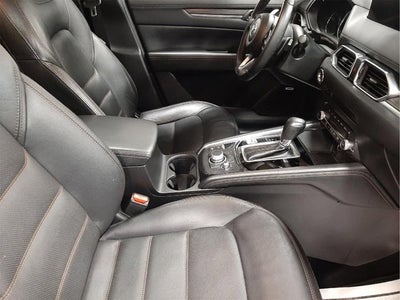 2023 Mazda Mazda CX-5 2.5 S Premium Plus Package