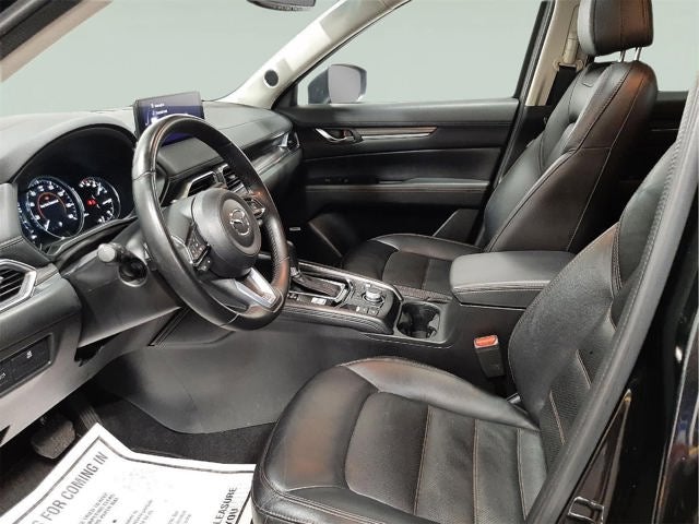2023 Mazda Mazda CX-5 2.5 S Premium Plus Package