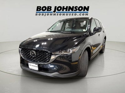 2023 Mazda Mazda CX-5 2.5 S Premium Plus Package