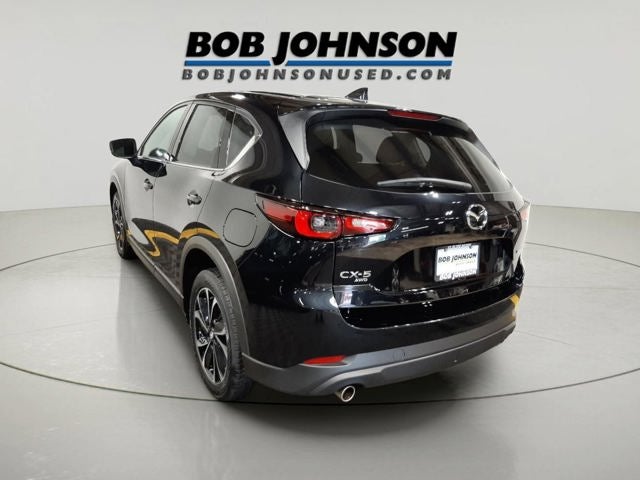 2023 Mazda Mazda CX-5 2.5 S Premium Plus Package