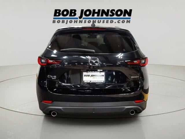 2023 Mazda Mazda CX-5 2.5 S Premium Plus Package